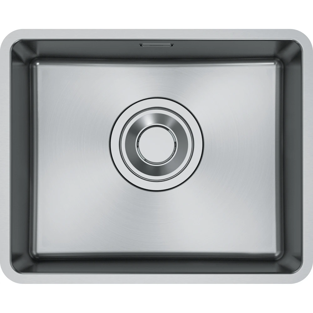 Franke Maris Quiet MQX 110-50 Inox Evye Hemen Al