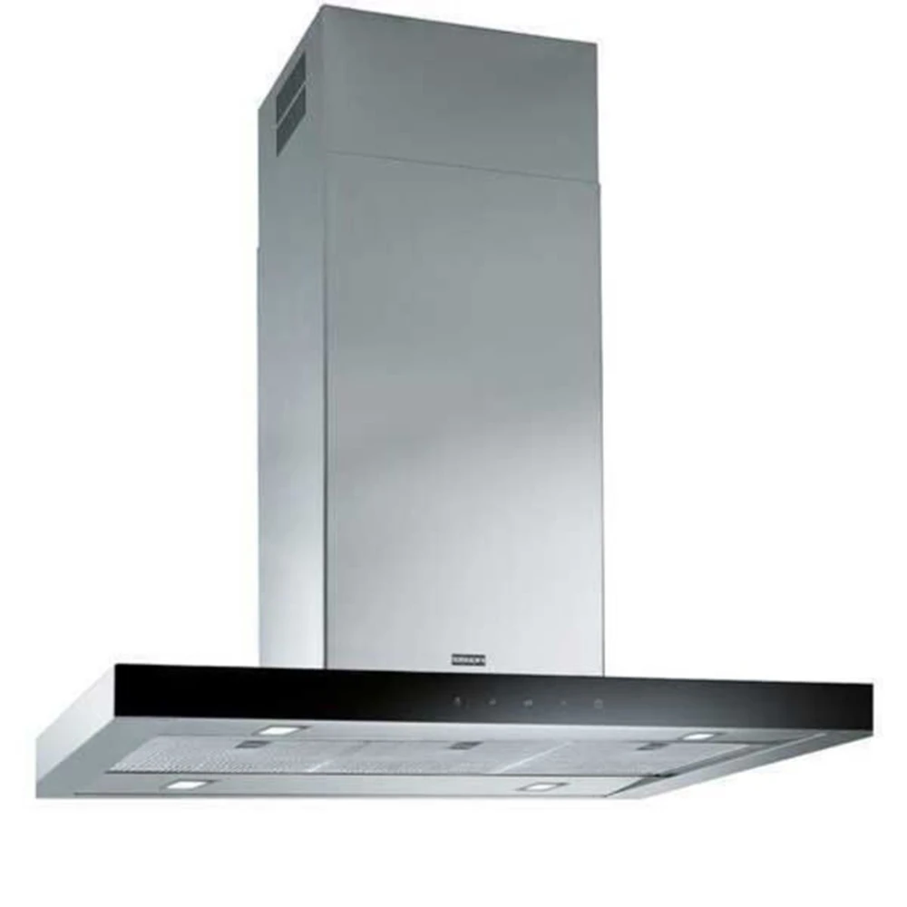 Franke Mythos FCR 925 I TC BK XS Inox Ada Davlumbaz Hemen Al