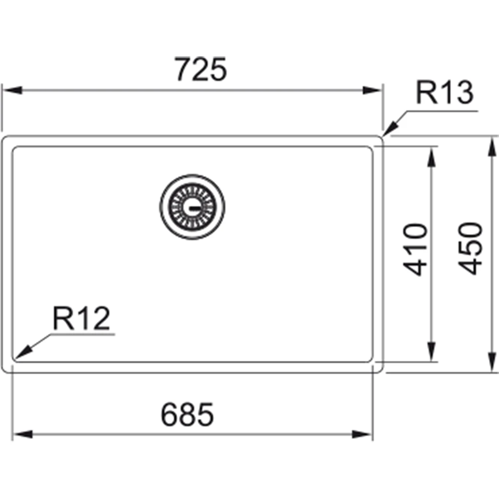 Franke Mythos Masterpiece BXM 210/110-68 Bakır Eviye Hemen Al
