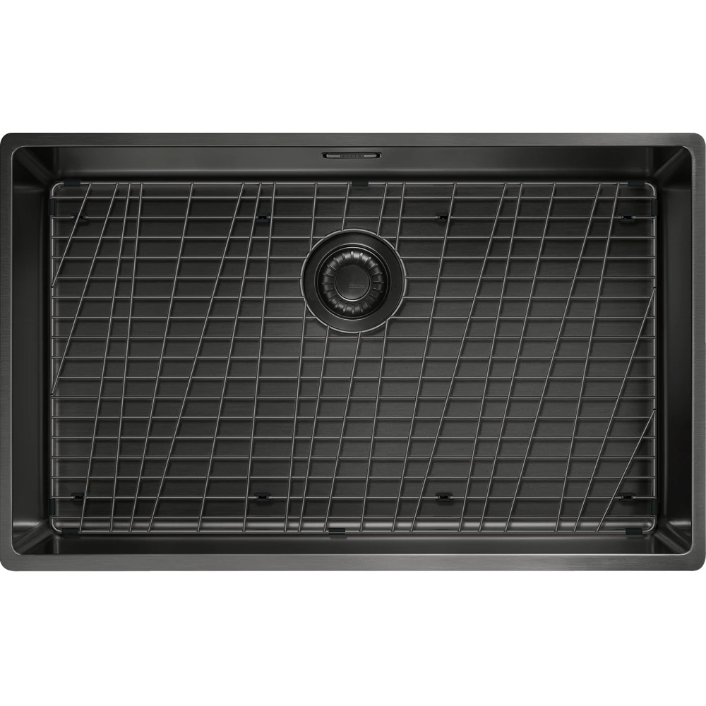 Franke Mythos Masterpiece BXM 210/110-68 Antrasit Eviye Hemen Al