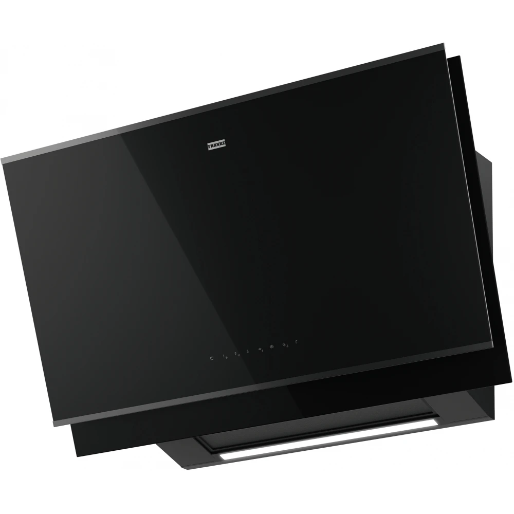Franke Mythos Pro K-LINK FMY PRO 907 FM BK/BK MATT KL Siyah Cam Davlumbaz Hemen Al