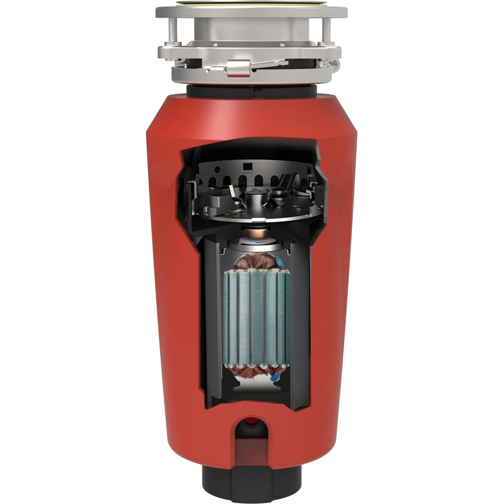 Franke Slim 100 Çöp Öğütücü Hemen Al