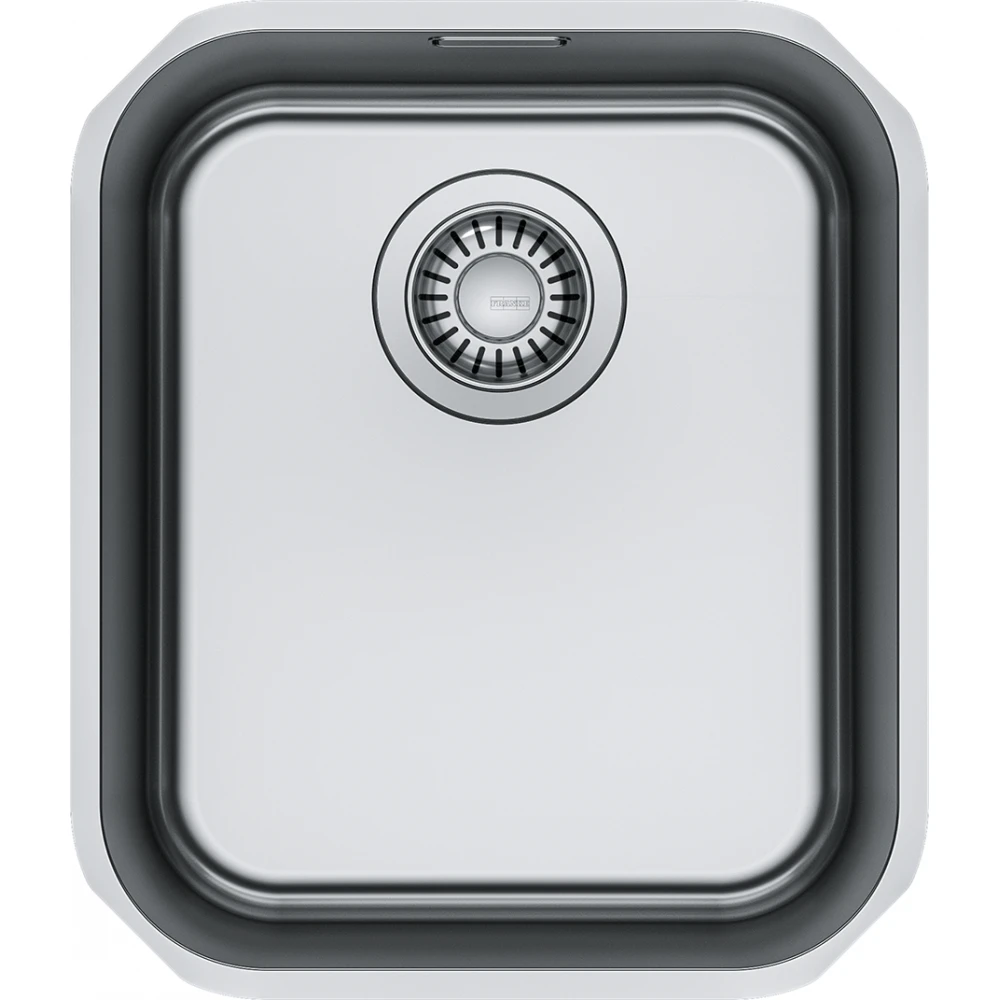 Franke Smart SRX 110-34 Inox Eviye Hemen Al