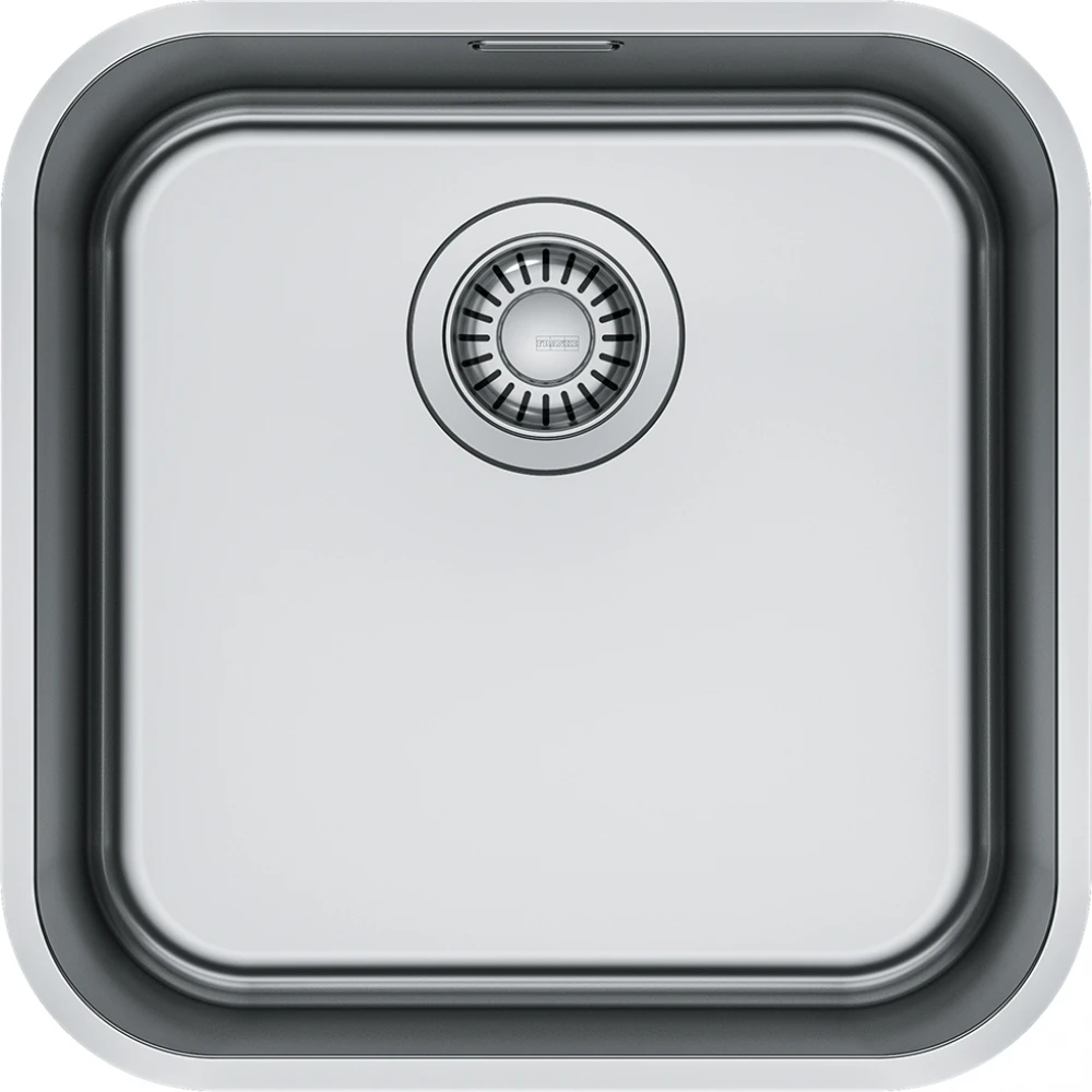 Franke Smart SRX 110-40 Inox Eviye Hemen Al