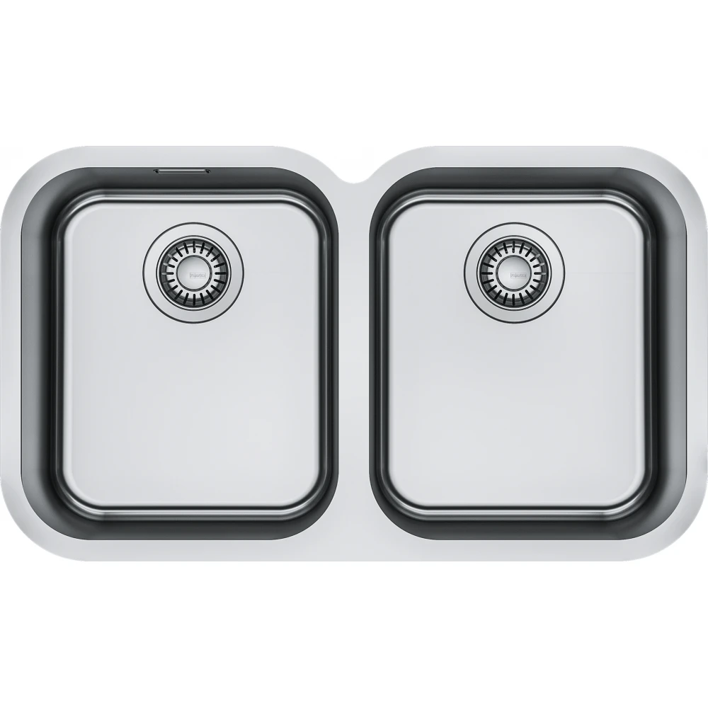 Franke Smart SRX 120-34-34 Inox Eviye Hemen Al