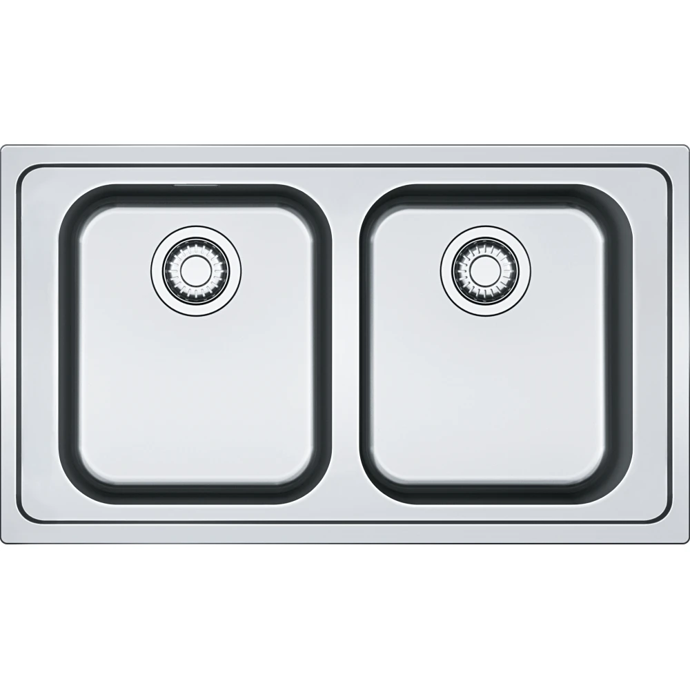 Franke Smart SRX 620-34-34 Inox Eviye Hemen Al