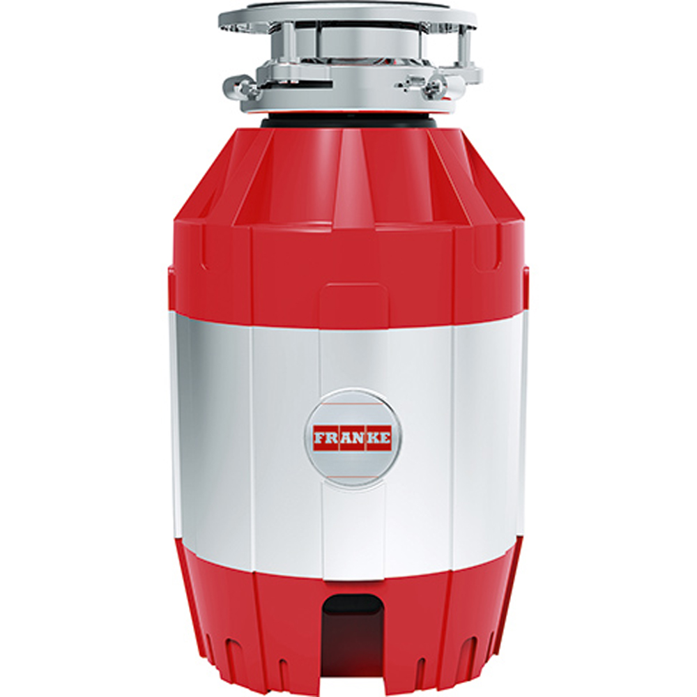 Franke Te-77 Çöp Öğütücü Hemen Al