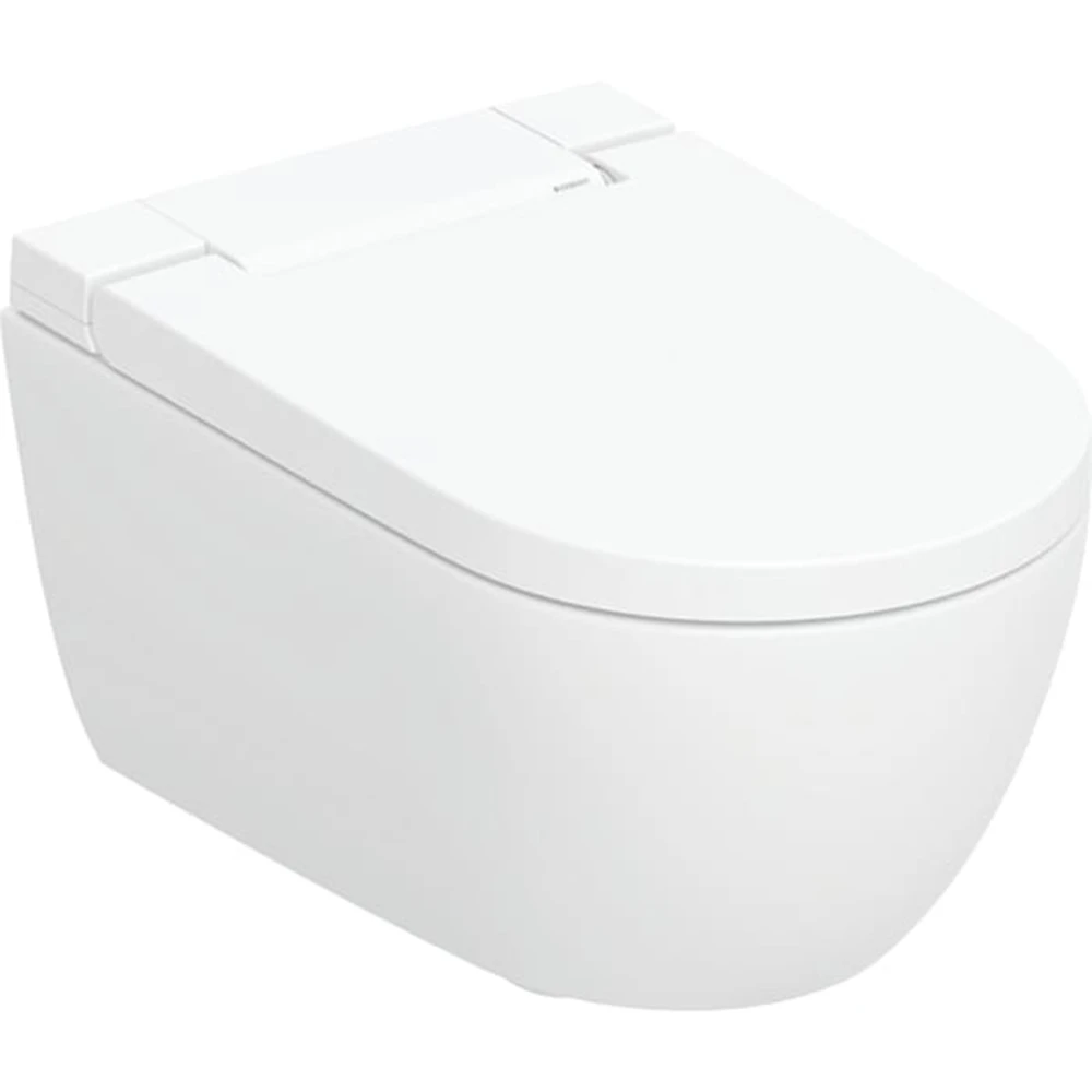 Geberit AquaClean Alba Beyaz Asma Klozet Seti 146.350.01.1 Hemen Al