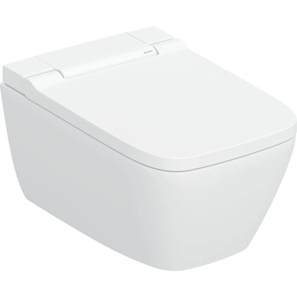 Geberit AquaClean Sela Square Beyaz Asma Klozet Seti 146.250.01.1 Hemen Al
