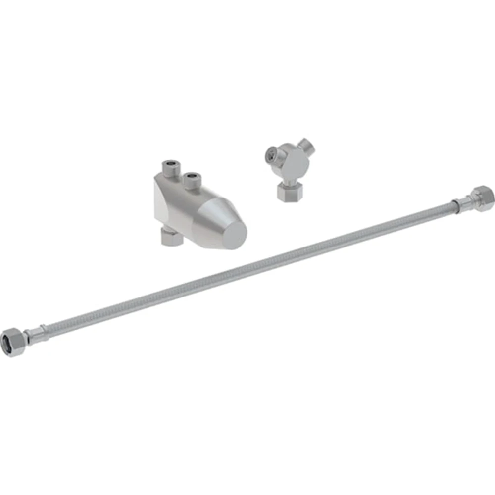 Geberit Bambini Fotoselli Lavabo Bataryası - 599113000 Hemen Al