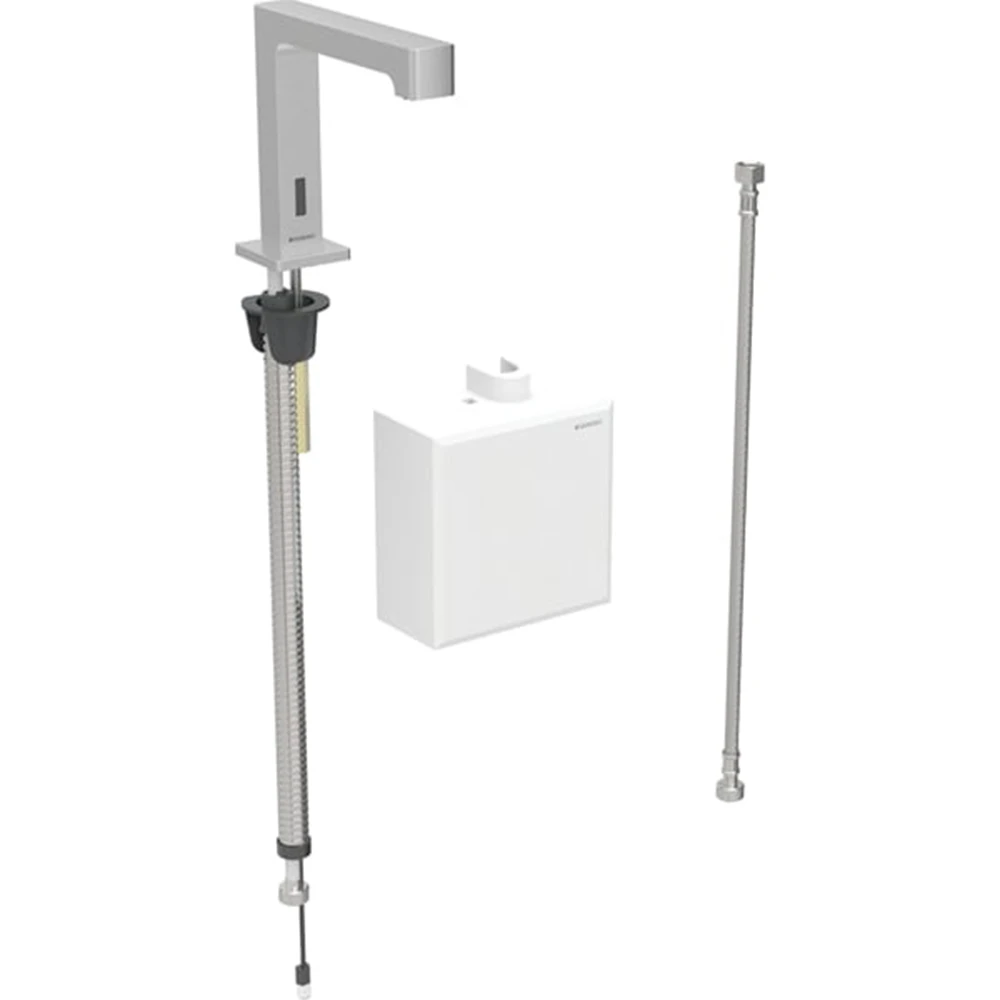 Geberit Brenta Fotoselli Lavabo Bataryası - 116.173.SN.1 Hemen Al