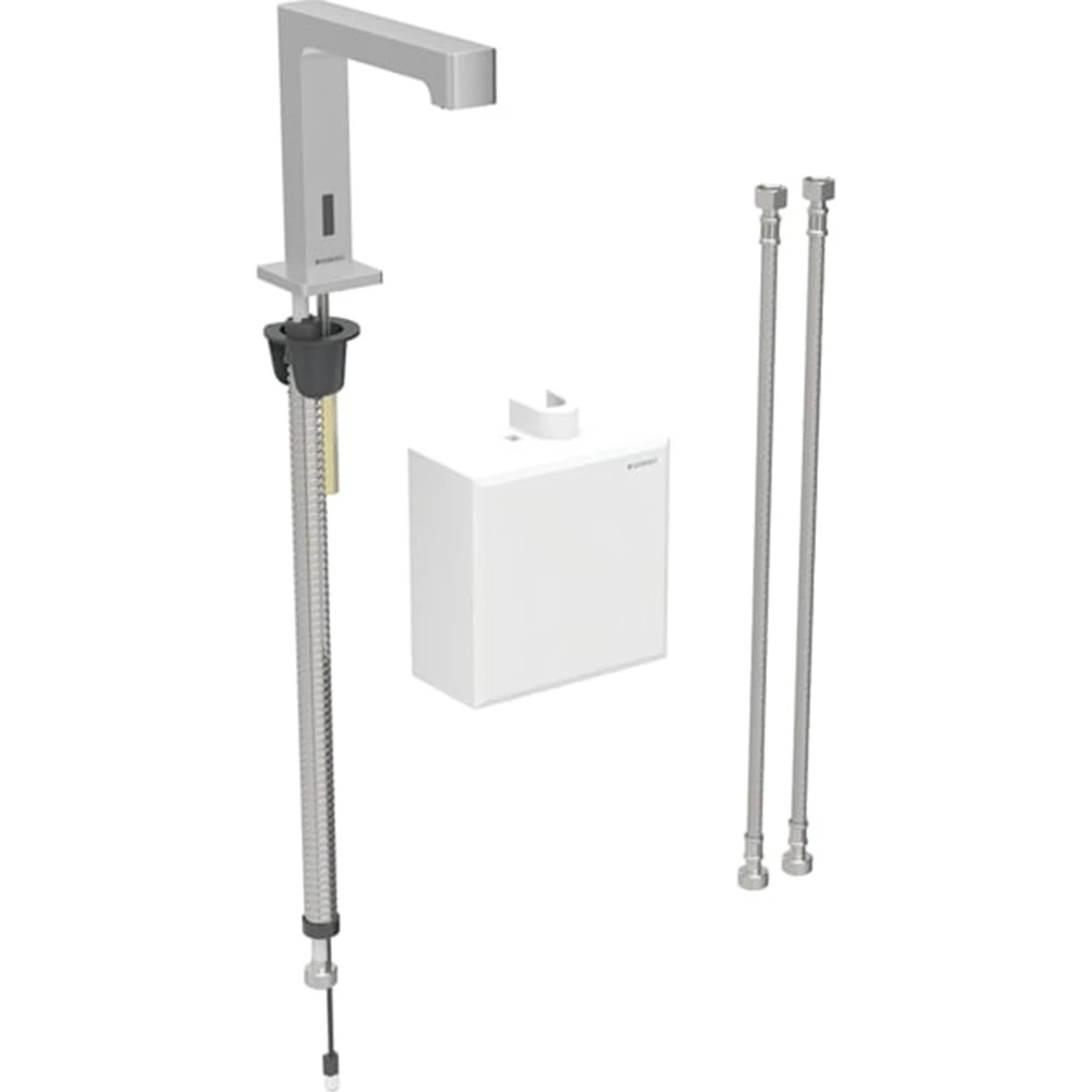 Geberit Brenta Fotoselli Lavabo Bataryası - 116.174.SN.1 Hemen Al