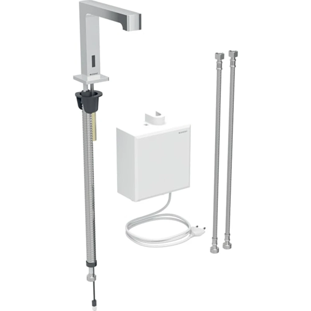 Geberit Brenta Fotoselli Lavabo Bataryası - 116.177.21.1 Hemen Al