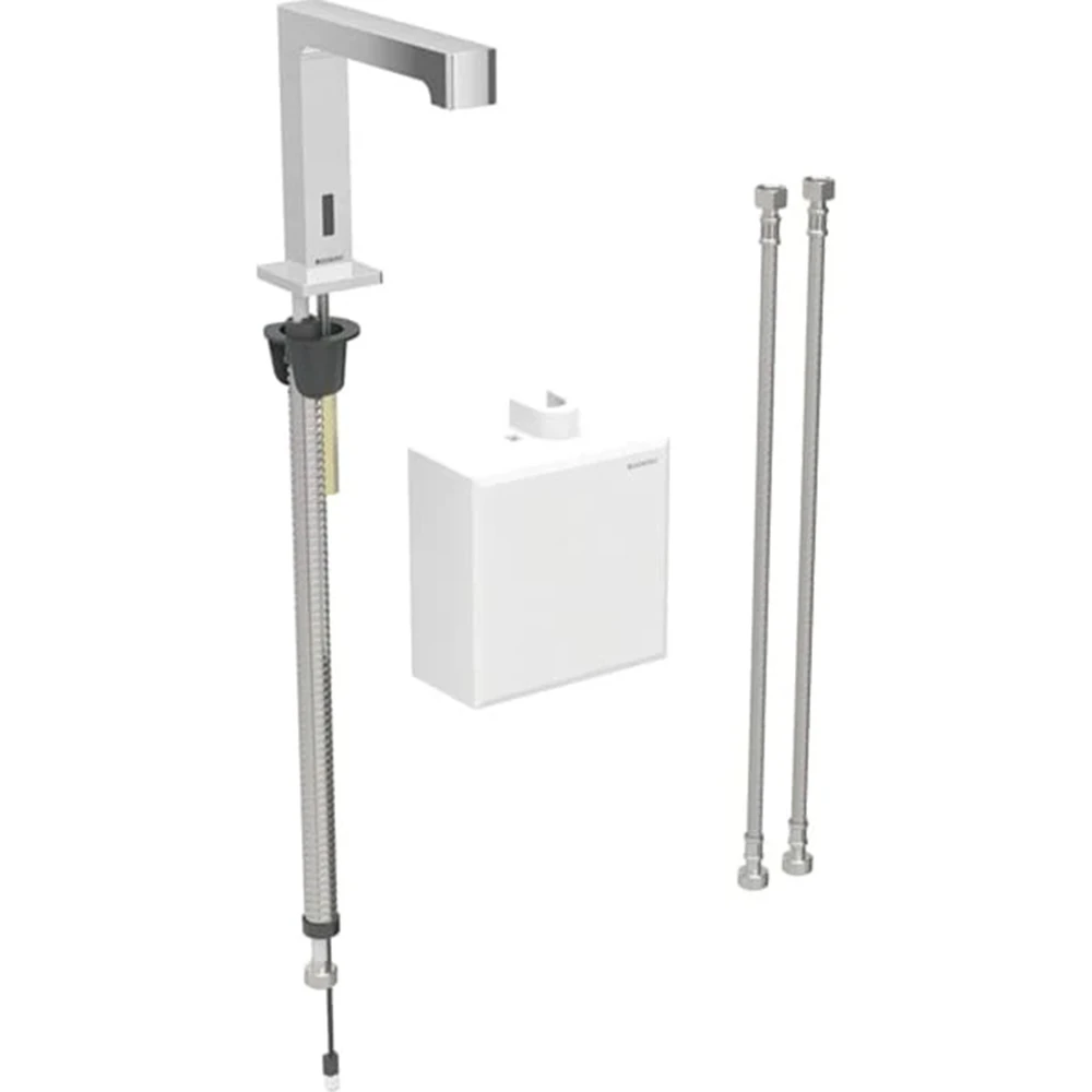 Geberit Brenta Fotoselli Lavabo Bataryası - 116.178.21.1 Hemen Al