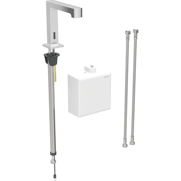 Geberit Brenta Fotoselli Lavabo Bataryası - 116.178.21.1 Hemen Al