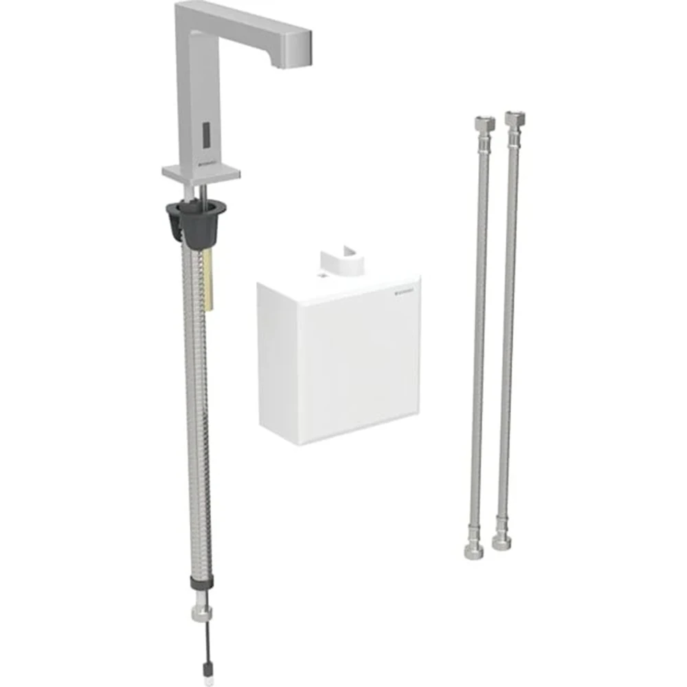 Geberit Brenta Fotoselli Lavabo Bataryası - 116.178.SN.1 Hemen Al