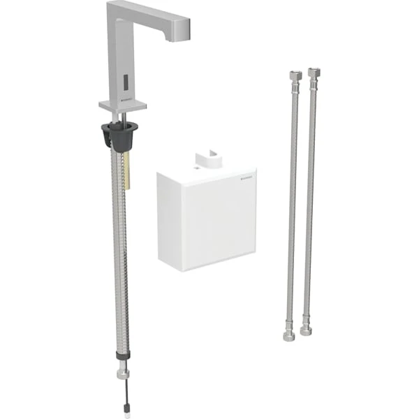 Geberit Brenta Fotoselli Lavabo Bataryası - 116.178.SN.1 Hemen Al