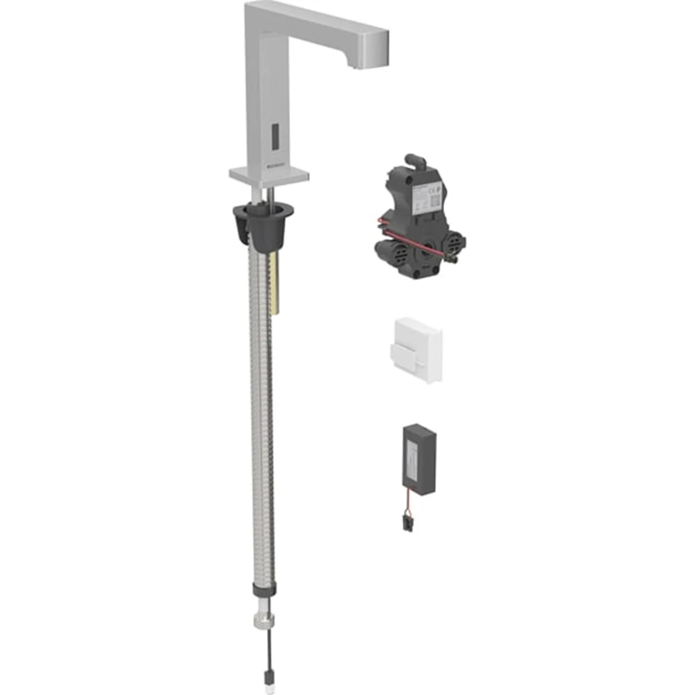 Geberit Brenta Fotoselli Lavabo Bataryası - 116.194.SN.1 Hemen Al