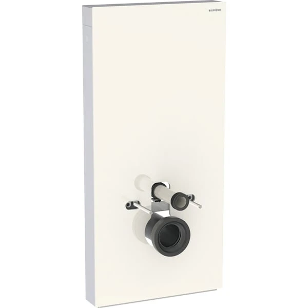 Geberit Monolith Plus 101 Cm Kum Grisi Cam Asma Klozet İçin Rezervuar Modülü - 131.221.JL.7 Hemen Al