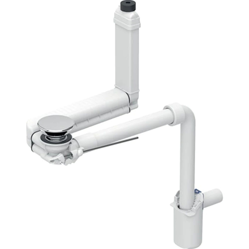 Geberit Clou Lavabo Gideri - 152.059.21.1 Hemen Al