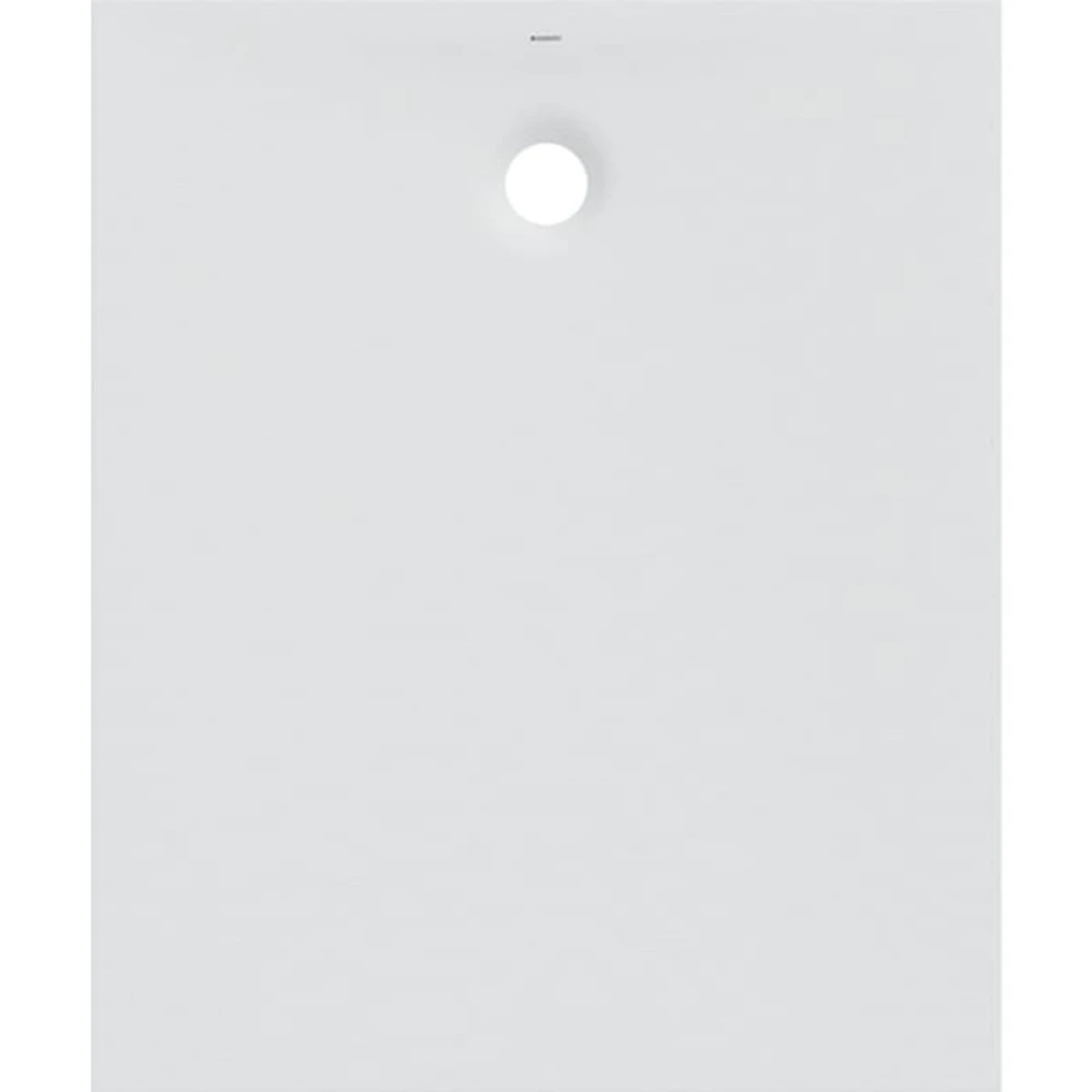 Geberit Olona 120x100 Cm Mat Beyaz Dikdörtgen Duş Teknesi - 550.765.00.1 Hemen Al