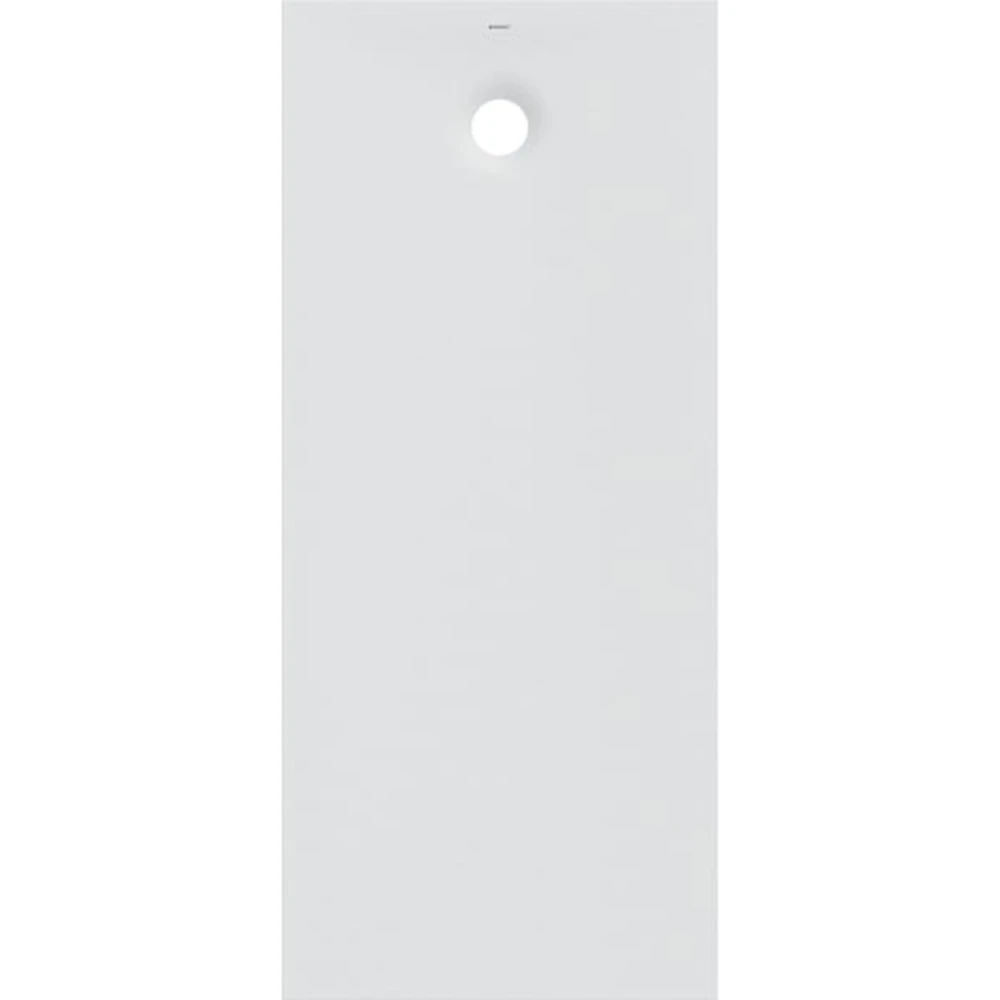Geberit Olona 160x70 Cm Mat Beyaz Dikdörtgen Duş Teknesi - 550.771.00.1 Hemen Al