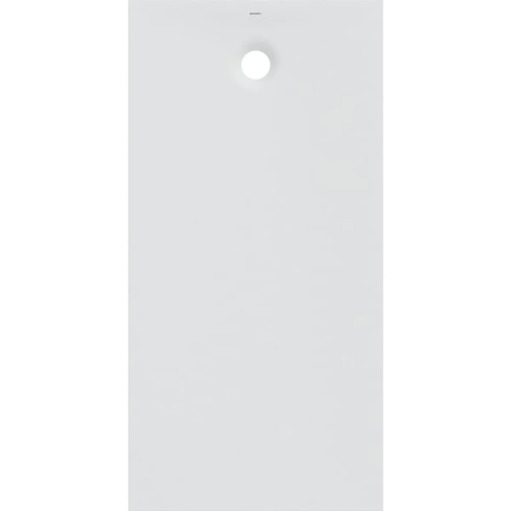 Geberit Olona 160x80 Cm Mat Beyaz Dikdörtgen Duş Teknesi - 550.773.00.1 Hemen Al