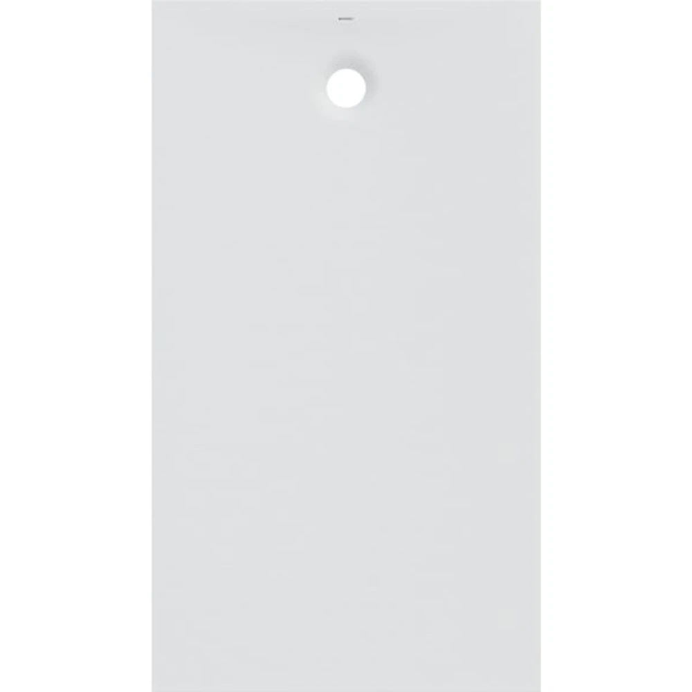 Geberit Olona 160x90 Cm Mat Beyaz Dikdörtgen Duş Teknesi - 550.774.00.1 Hemen Al