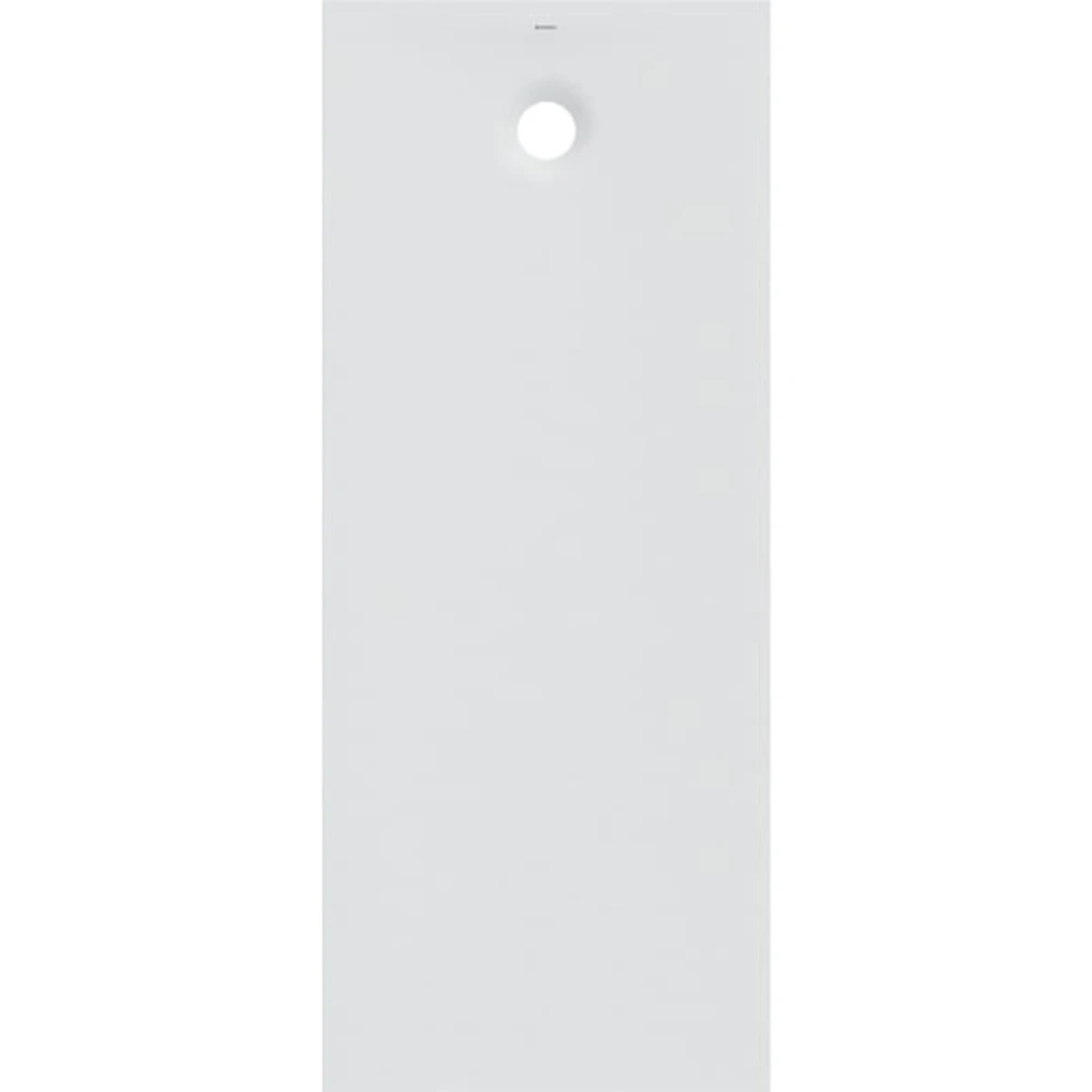 Geberit Olona 170x70 Cm Mat Beyaz Dikdörtgen Duş Teknesi - 550.776.00.1 Hemen Al