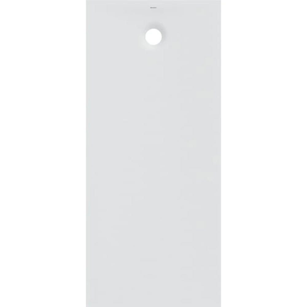 Geberit Olona 170x75 Cm Mat Beyaz Dikdörtgen Duş Teknesi - 550.777.00.1 Hemen Al