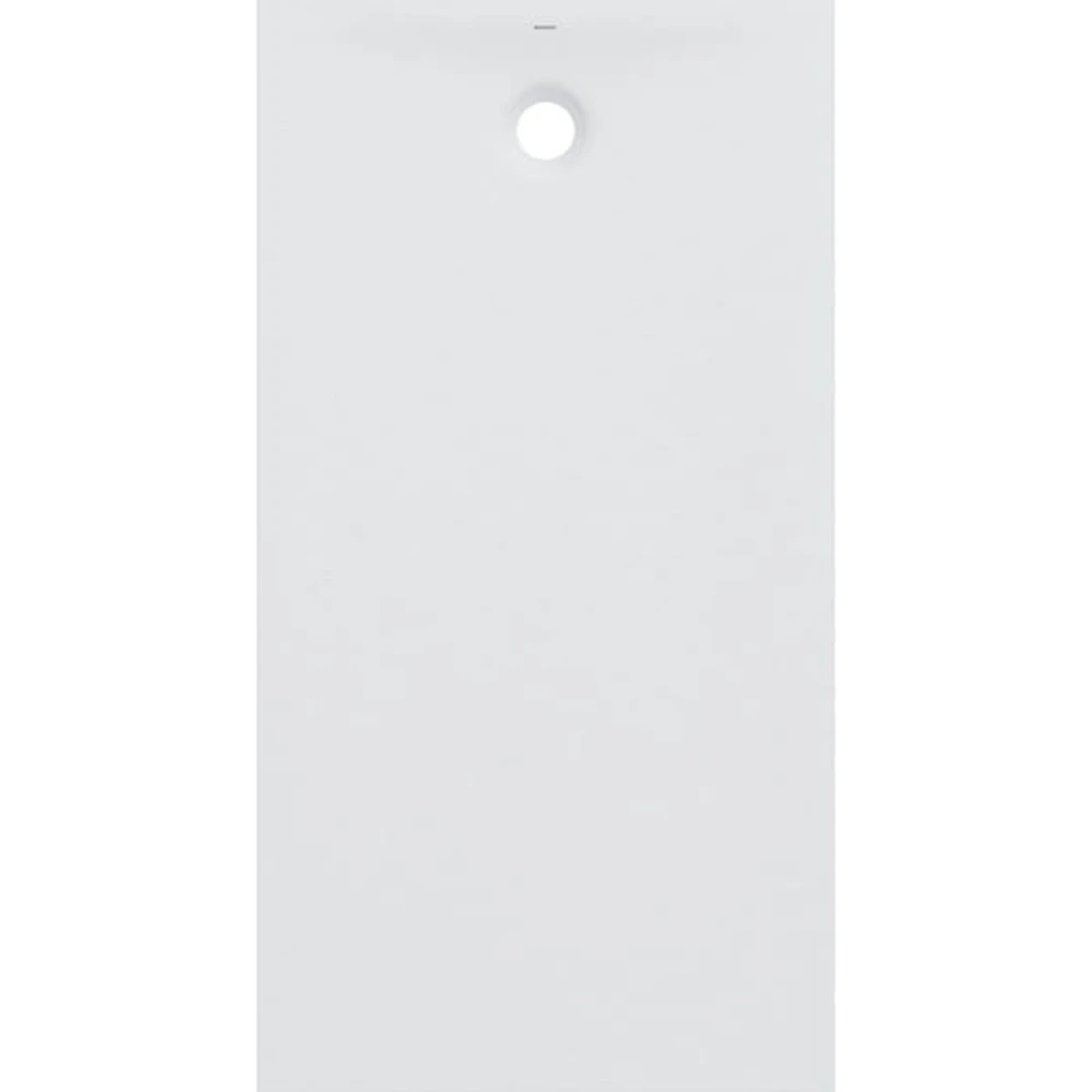 Geberit Olona 170x90 Cm Mat Beyaz Dikdörtgen Duş Teknesi - 550.779.00.1 Hemen Al