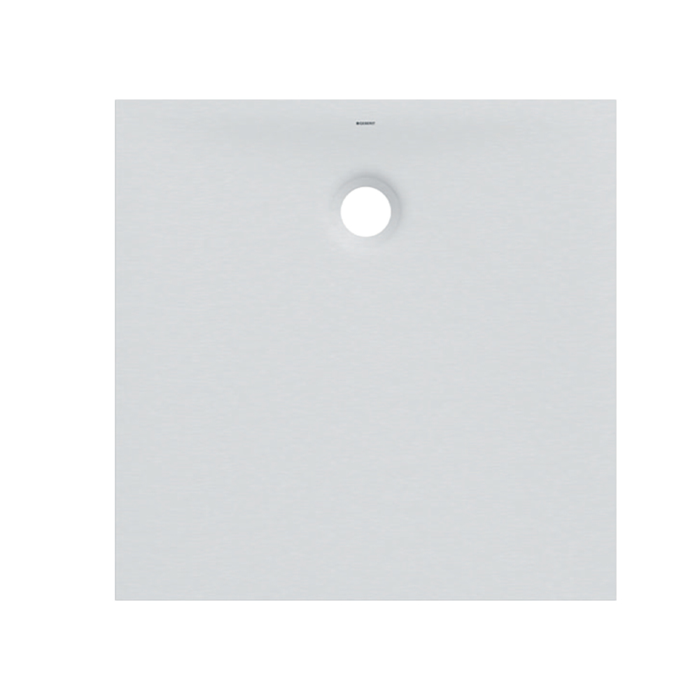 Geberit Olona 80 x 80 cm Kare Duş Teknesi Hemen Al