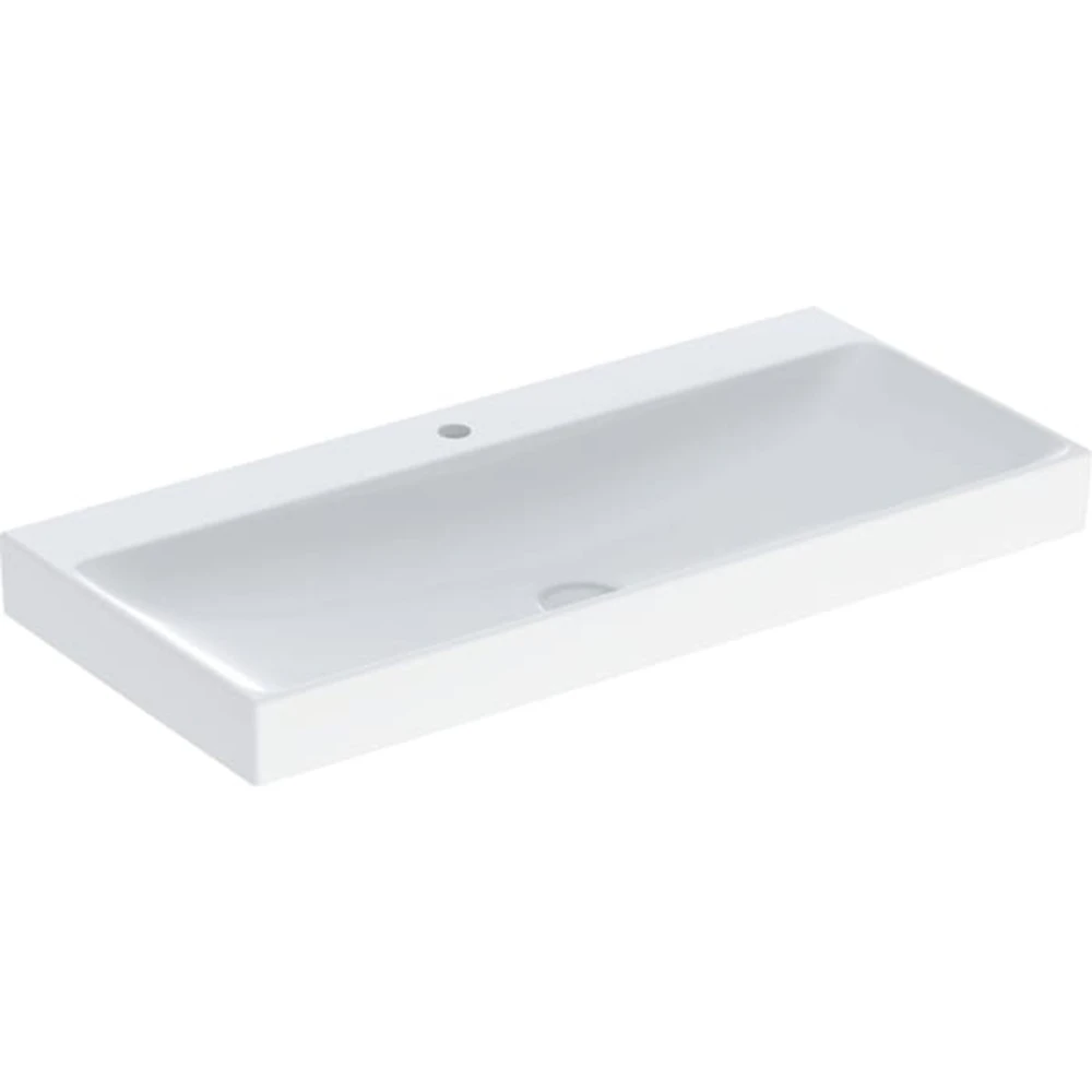 Geberit One 105x48 Cm Lavabo - 505.020.01.4 Hemen Al