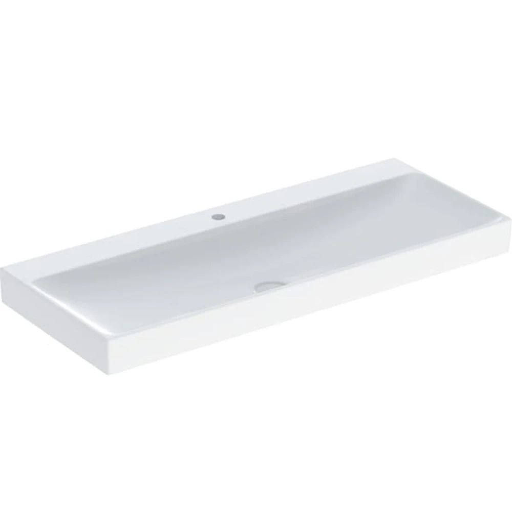 Geberit One 120x48 Cm Lavabo - 505.020.01.5 Hemen Al