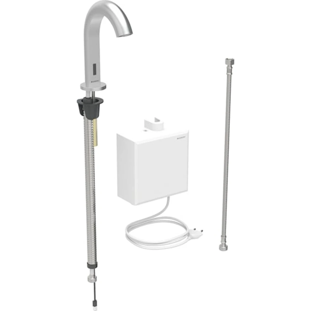 Geberit Piave Fotoselli Lavabo Bataryası - 116.161.SN.1 Hemen Al