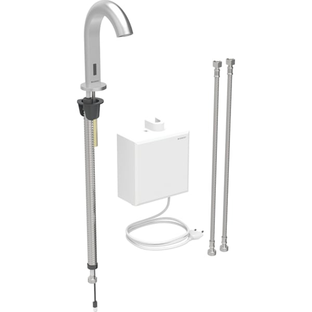 Geberit Piave Fotoselli Lavabo Bataryası - 116.162.SN.1 Hemen Al