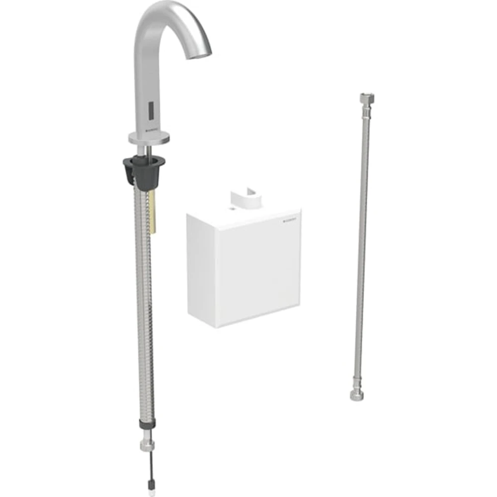 Geberit Piave Fotoselli Lavabo Bataryası - 116.165.SN.1 Hemen Al