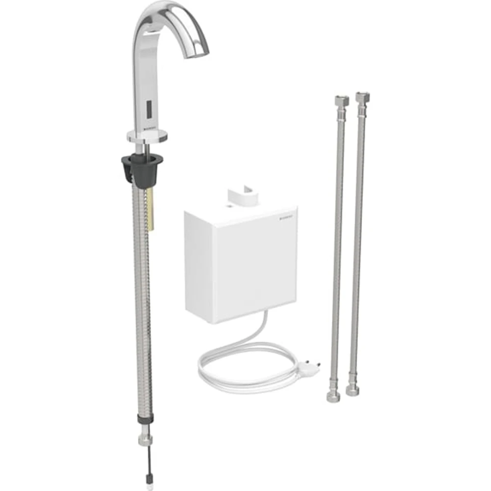 Geberit Piave Fotoselli Lavabo Bataryası - 116.167.21.1 Hemen Al