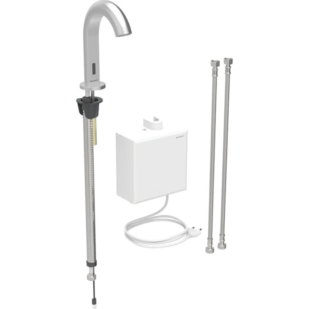 Geberit Piave Fotoselli Lavabo Bataryası - 116.167.SN.1 Hemen Al