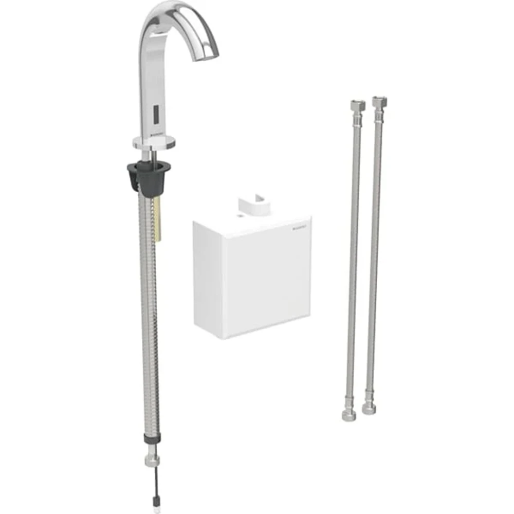 Geberit Piave Fotoselli Lavabo Bataryası - 116.168.21.1 Hemen Al