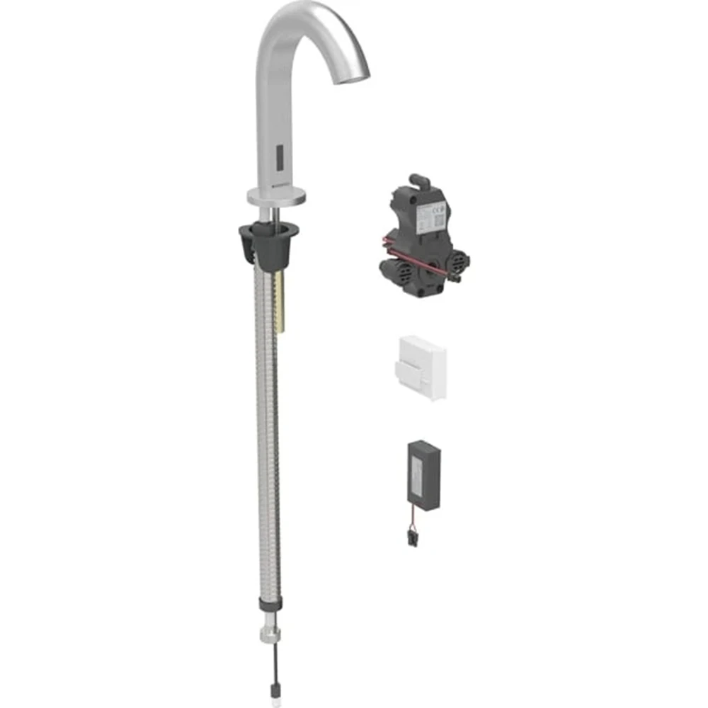 Geberit Piave Fotoselli Lavabo Bataryası - 116.182.SN.1 Hemen Al