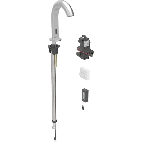 Geberit Piave Fotoselli Lavabo Bataryası - 116.185.SN.1 Hemen Al
