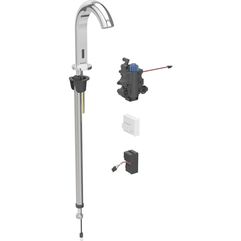Geberit Piave Fotoselli Lavabo Bataryası - 116.187.21.1 Hemen Al