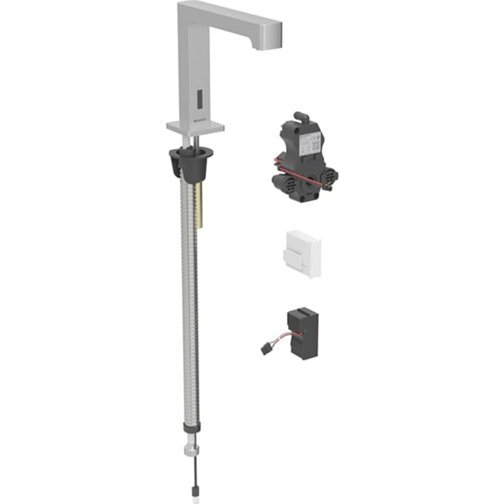 Geberit Piave Fotoselli Lavabo Bataryası - 116.192.SN.1 Hemen Al