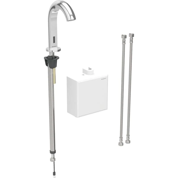 Geberit Piave Fotoselli Lavabo Bataryası - 116.168.21.1 Hemen Al