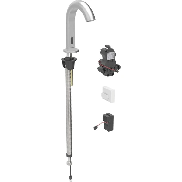 Geberit Piave Fotoselli Lavabo Bataryası - 116.182.SN.1 Hemen Al