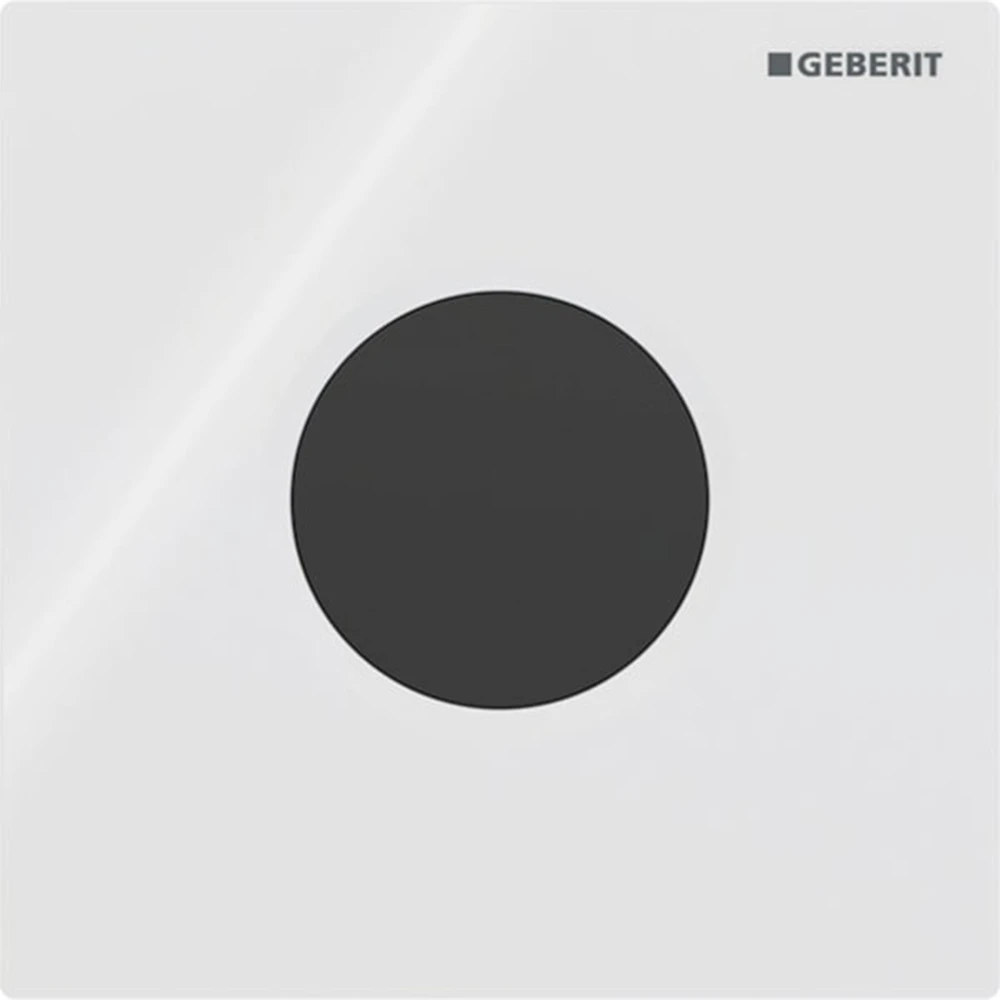 Geberit Sigma01 Beyaz Fotoselli Pisuar Kapağı - 116.031.11.5 Hemen Al