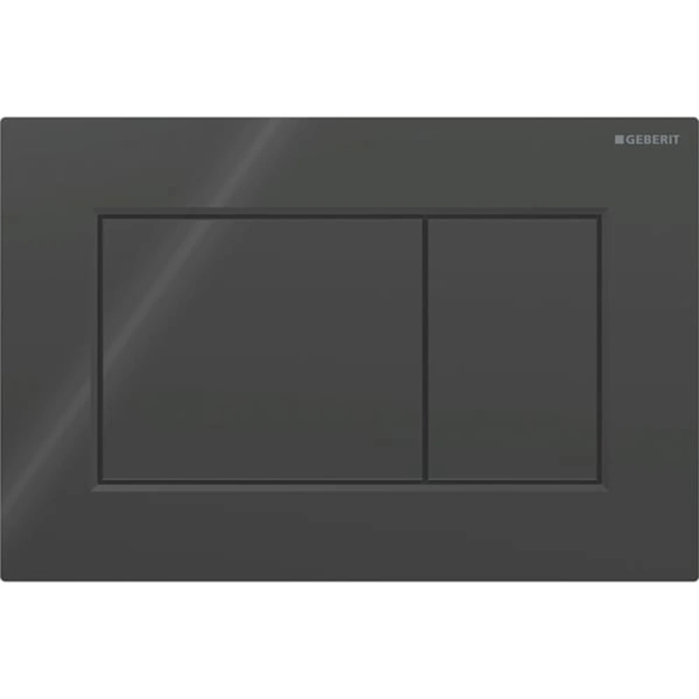 Geberit Sigma01 Siyah Kumanda Kapağı - 115.660.DW. Hemen Al