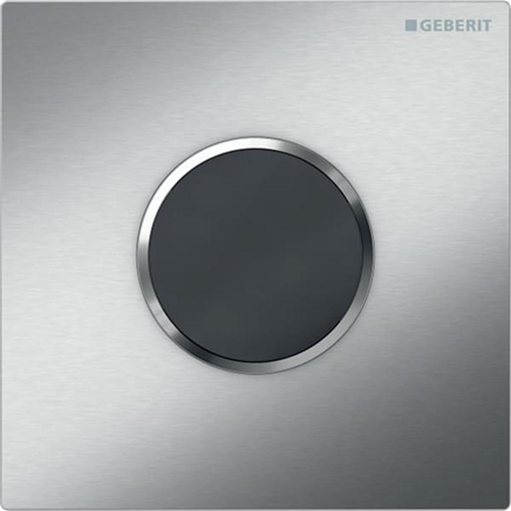 Geberit Sigma10 Fotoselli Pisuvar Kumanda Kapağı - 116.035.SN.1 Hemen Al