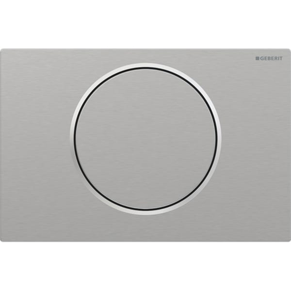 Geberit Sigma10 Kumanda Kapağı - 115.787.SN.5 Hemen Al